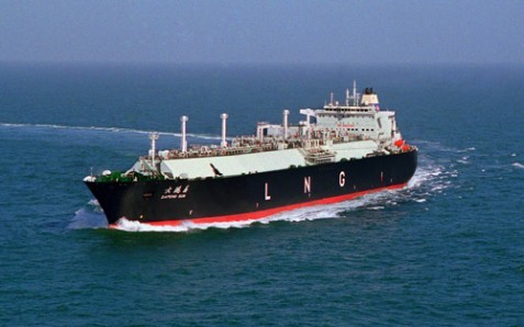 vận chuyển đường biển